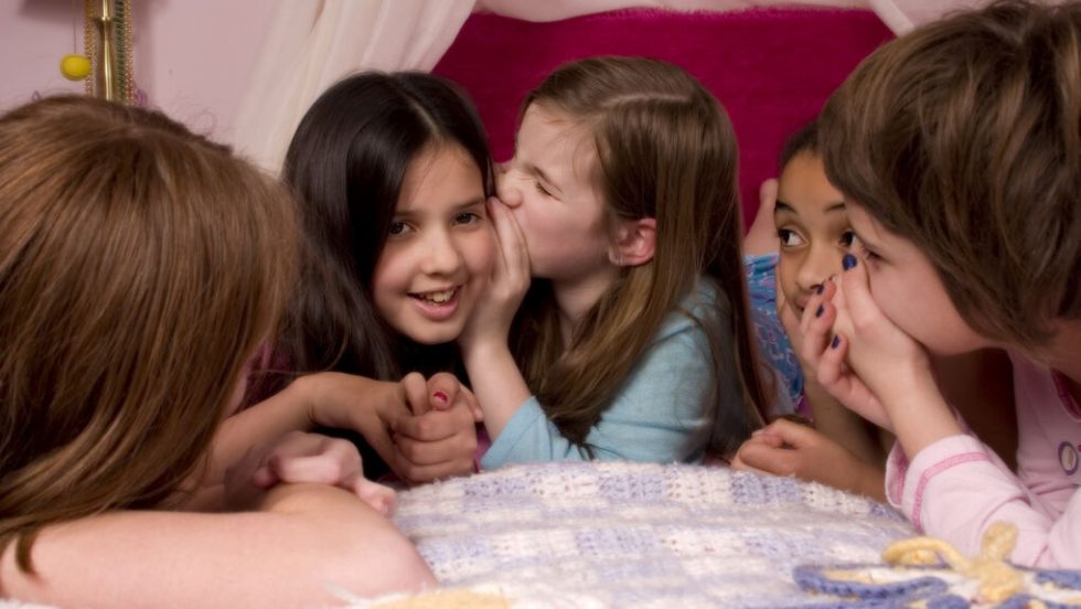 sleepover